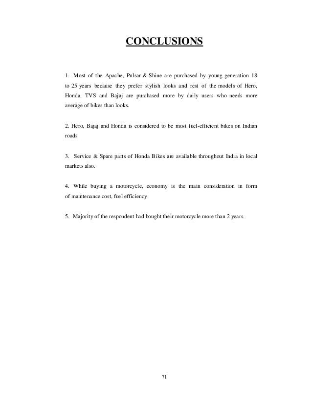 Hero honda case analysis case study on erp of honda motors
